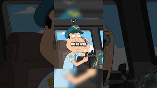 Quagmire Returns The Plane shorts familyguy [upl. by Zondra]