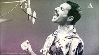 Freddie Mercury 25 años de que la estrella se volvió leyenda  Aristegui Noticias [upl. by Eppilihp]