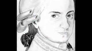 Wolfgang Amadeus Mozart  Concerto for Piano and Orchestra No 20 Romance [upl. by Sumaes134]