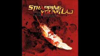 Strapping Young Lad Full Album [upl. by Adniuqal]