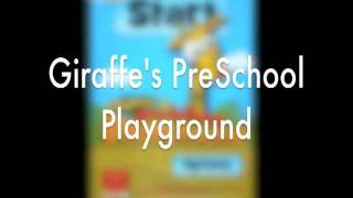 Giraffes PreSchool Playground [upl. by Ydissac]