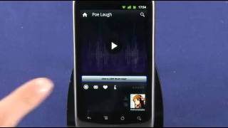 Zedge Ringtones amp Wallpapers for Android review [upl. by Ahrens]