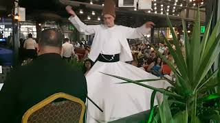 Dervish dance Istanbul 🇹🇷🅿️Ⓜ️2024 [upl. by Ert]