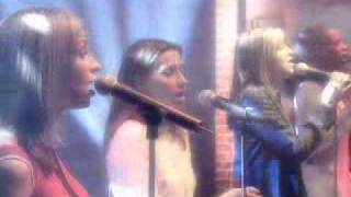 All Saints  Pure Shores LIVE  The Priory [upl. by Jasmina]