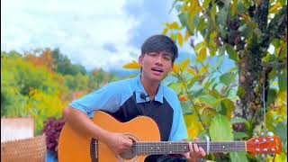 Bistarai Bistaraiquot  Old nepali song  coverKamal Tamang [upl. by Laertnom]