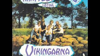 Vikingarna  Kramgoa Låtar 03  01  Ok Nu Glömmer Jag Dej [upl. by Anitel]