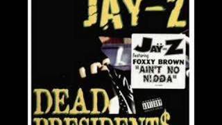 JayZ  Dead PresidentsInstrumentals [upl. by Spracklen]