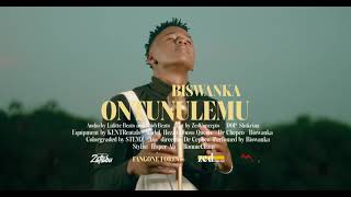 Ontunulemu by Biswanka Official 4k Video [upl. by Vergos697]