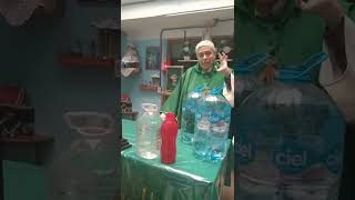 BENDICION Y EXORCISMO DE AGUA ACEITE SAL CUÁNDO NO TENGAS UN SACERDOTE CERCANO PADRE RAFAEL [upl. by Ellehcor]