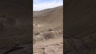 Dragon Valley in Bamiyan Afghanistan アフガニスタン [upl. by Siri]