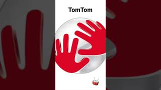 TomTom GPS startup sound shorts tomtom sounds [upl. by Anialram]