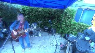 Faiths Song  Amy Wadge cover at The Driftwood Spars Sunday Jam [upl. by Ahtiekal]