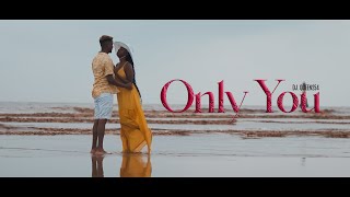 ONLY YOU DJ QUEEN254OFFICIAL 4K VIDEO [upl. by Resay46]