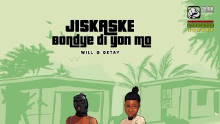 Jiskaske Bondye di yon mo Will G Detay [upl. by Silloh]