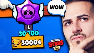 FINALMENTE 30000 COPPE nel 2024 LOL  Brawl Stars [upl. by Laspisa]