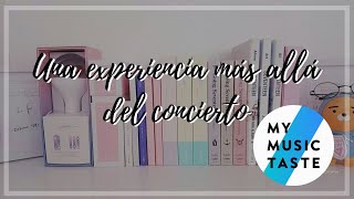 ​¿Cómo Comprar en MyMusicTaste  Una Experiencia Más del Concierto [upl. by Pulchi888]