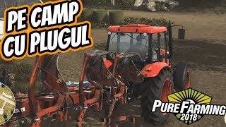 Hai pana la Peco  Pure Farming 2018 [upl. by Vincentia]