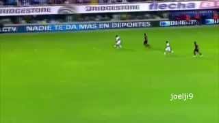 Las mejores jugadas de Leandro Paredes HD [upl. by Hermann]