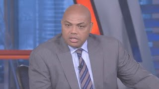 Charles Barkley CNN Ratings CRASH as He BLASTS Trump Supporters [upl. by Meridel]