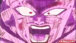 Dragon Ball Z Intro 2 English 1080p HD [upl. by Fini]