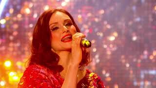 Sophie EllisBextor  Crying at the Discotheque Live on Graham Norton HD [upl. by Rossi634]