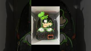 Goofy Halloween Loungefly From Boxlunch [upl. by Tades]