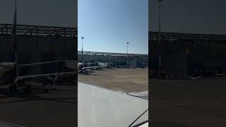 Airlines parked at Dalaman Airport Antalya Turkey Ryan Air and more [upl. by Redfield]