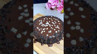 Delicious Oreo Cake  No oven😋shorts ytshorts youtubeshorts [upl. by Patin]