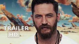 Mad Max 2 The Wasteland Trailer 2019  Action Movie  FANMADE HD [upl. by Assenej]