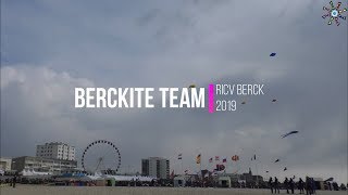 BERCKITE TEAM  BERCK 2019 [upl. by Schoof409]