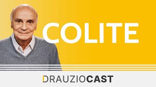 Colite  DrauzioCast [upl. by Calista]