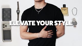 10 Accessories Thatll Elevate Your Style [upl. by Winwaloe]