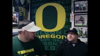 Fiesta Bowl Preview 201213 Oregon v Kansas State BCS Bowls Predictions and Top10 Rules [upl. by Fawne]