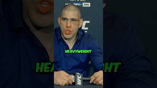 🗿🇮🇪 ALEX PEREIRA REACTS TO CONOR MCGREGOR CALLING HIM OUT TO MOVE UP TO HEAVYWEIGHT AFTER UFC 307 [upl. by Livingston]