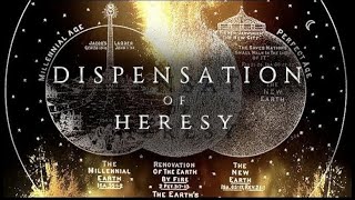 Dispensation of Heresy  Full Movie Debunking Dispensationalism [upl. by Yendyc]