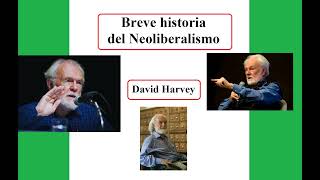 Breve Historia del Neoliberalismo  12 ¿Por qué el giro neoliberal 13 a 19 [upl. by Nipahc]