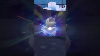 Shiny Cyndaquil evolves into Shiny Quilava ポケモン pokemon shinypokemon [upl. by Masha196]