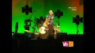 REM  Imitation Of Life  2001 Cologne Live [upl. by Laura]