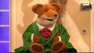 The Basil Brush Show  Mouse [upl. by Conroy]