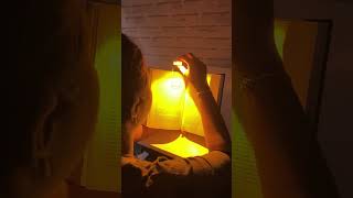 Most Useful Gadget💡 gadgets students shorts viral malayalam india tablelamp amazonfinds [upl. by Dunaville]