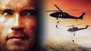 Collateral Damage2002 Movie Review [upl. by Pittel]