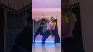 Temperature Sean Paul  Dance choreography [upl. by Loats]