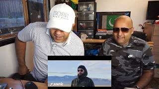 Arey Pagol Hoye Jabo Ami  Deep Jandu  Bohemia  2019  REACTION [upl. by Ermina]