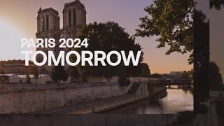 2024 Eurosport Paris Olympics Day 2 Highlights [upl. by Anitram]