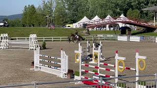 Dudley  Bromont 4S 2022 SJXC [upl. by Rennerb351]