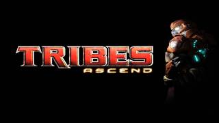 Crossfire Tribes Ascend Music HD [upl. by Gebelein]