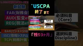 【重要】USCPAが変わります [upl. by Maia208]