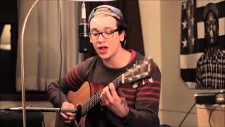 Lucas DiPasquale Popcaan Mashup With A Guitar Goes Viral [upl. by Coridon]