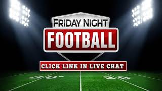 Chanhassen vs Chaska  Minnesota High School Football [upl. by Reger]