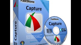 طريقة حل مشكلة الصوت اثناء تصوير الفيديو بابرنامج FastStone Capture [upl. by Melak205]